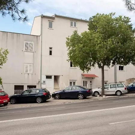 Apartments Studio Spalato *