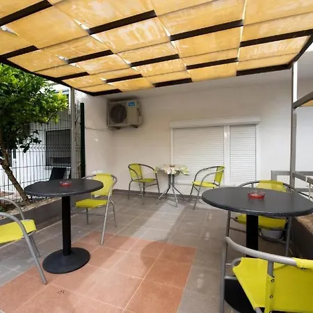 Appartement Apartments Studio Spalato Split