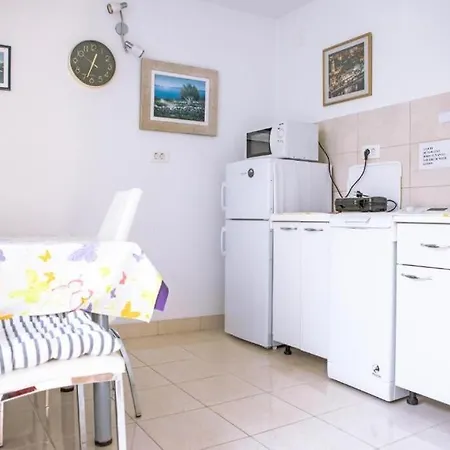 Apartments Studio Spalato