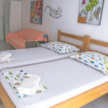 Apartments Studio Spalato