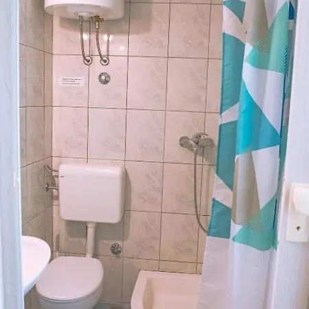 Appartement Apartments Studio Spalato *