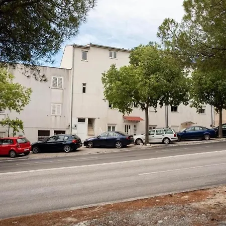 Apartments Studio Spalato * Split