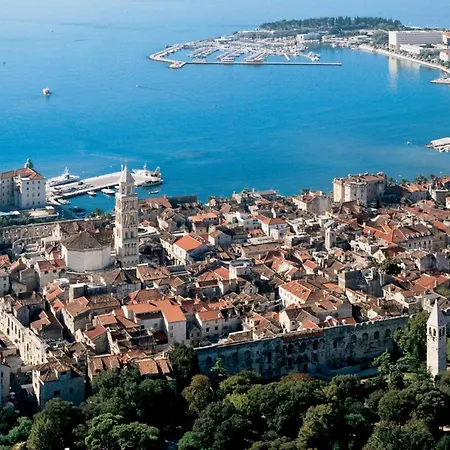 Apartments Studio Spalato * Split