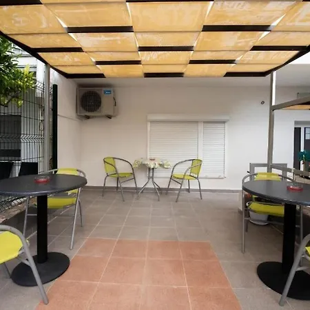 Appartement Apartments Studio Spalato Split