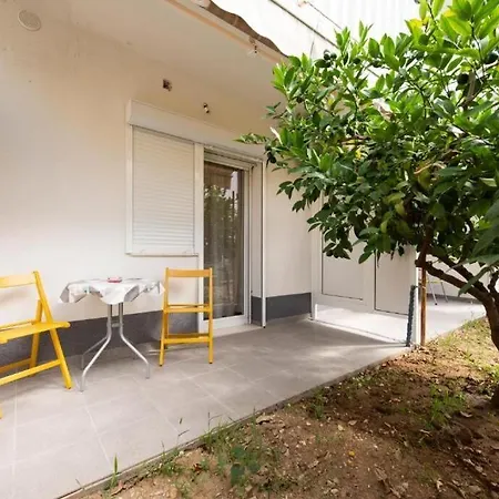 Apartments Studio Spalato Appartement
