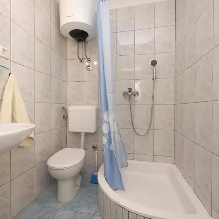 Apartments Studio Spalato *