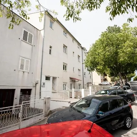 Apartments Studio Spalato Split