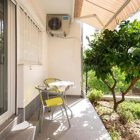 Apartments Studio Spalato Appartement *