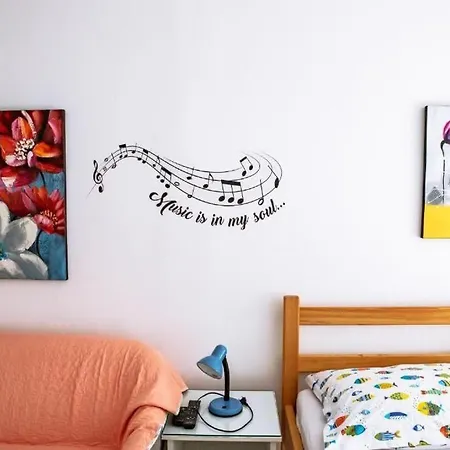 Apartments Studio Spalato