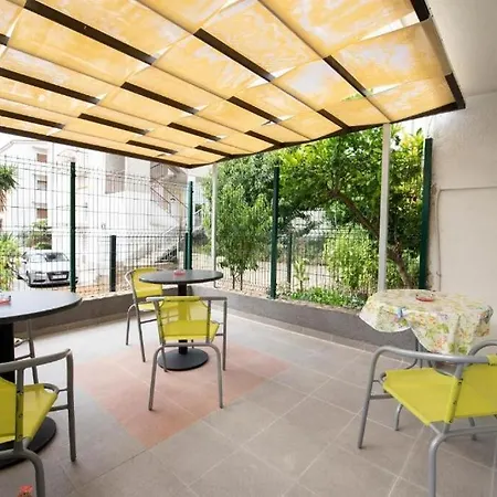 Apartments Studio Spalato Appartamento Spalato