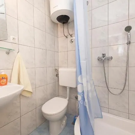 Apartments Studio Spalato