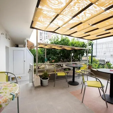 Apartments Studio Spalato Appartamento