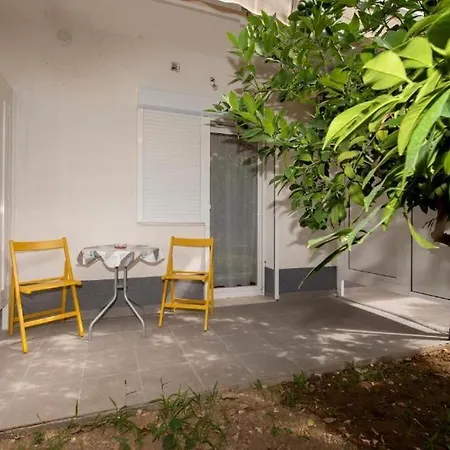 Appartement Apartments Studio Spalato