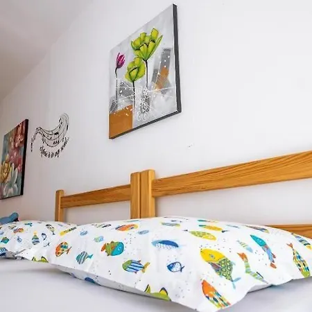Appartement Apartments Studio Spalato