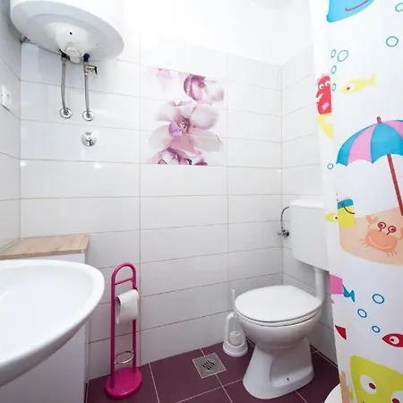 Apartments Studio Spalato