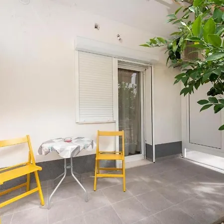 Apartments Studio Spalato Appartement *