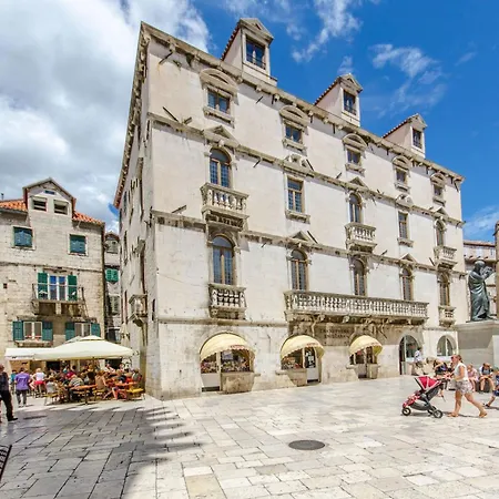 Apartments Studio Spalato Appartement Split