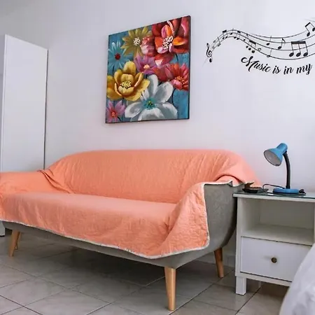 Apartments Studio Spalato * Spalato