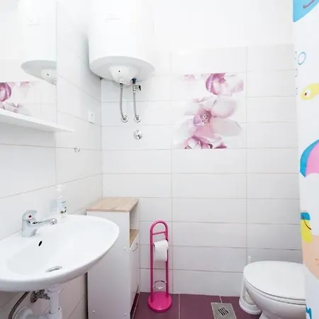 Apartments Studio Spalato * Split