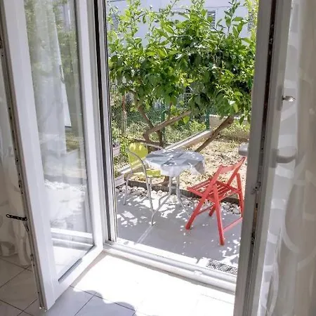 Appartement Apartments Studio Spalato Split