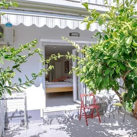 Apartments Studio Spalato Appartement Split