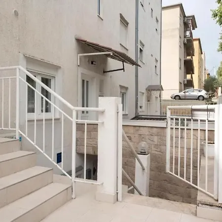 Appartamento Apartments Studio Spalato *