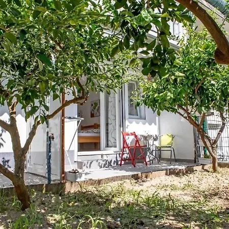 Apartments Studio Spalato Split