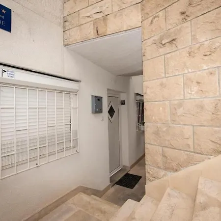 Appartement Apartments Studio Spalato