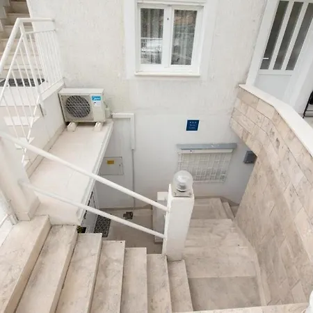 Appartamento Apartments Studio Spalato