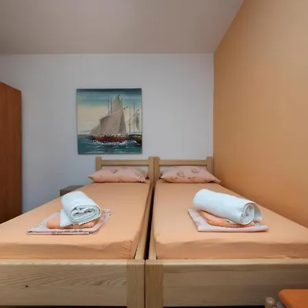 Apartments Studio Spalato * Split