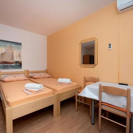 Apartments Studio Spalato Appartement Split