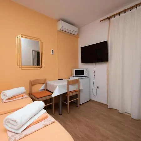 Appartement Apartments Studio Spalato Split