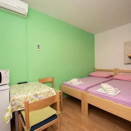 Appartement Apartments Studio Spalato *
