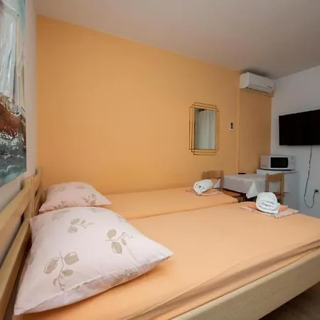 Apartments Studio Spalato Appartement