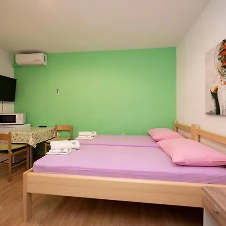 Apartments Studio Spalato * Spalato