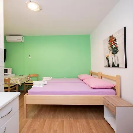 Appartamento Apartments Studio Spalato *