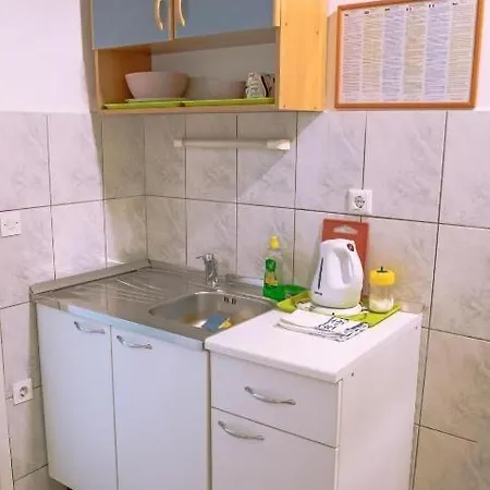 Apartments Studio Spalato Appartamento *