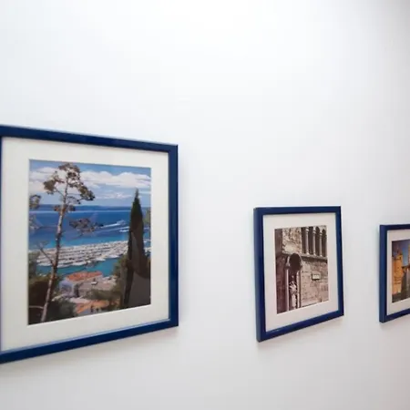 Apartments Studio Spalato