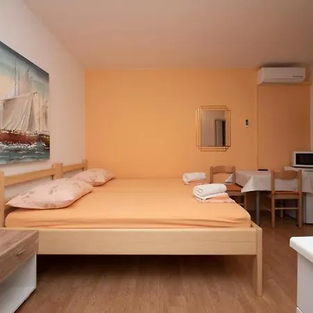 Apartments Studio Spalato * Split