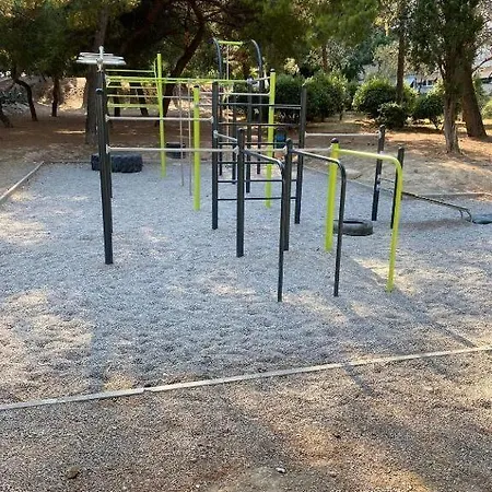 Appartamento Apartments Studio Spalato