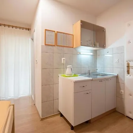 Appartement Apartments Studio Spalato