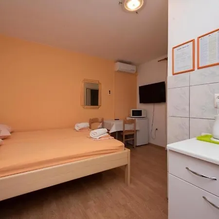 Appartement Apartments Studio Spalato Split