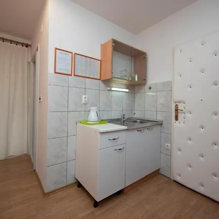 Appartement Apartments Studio Spalato Split